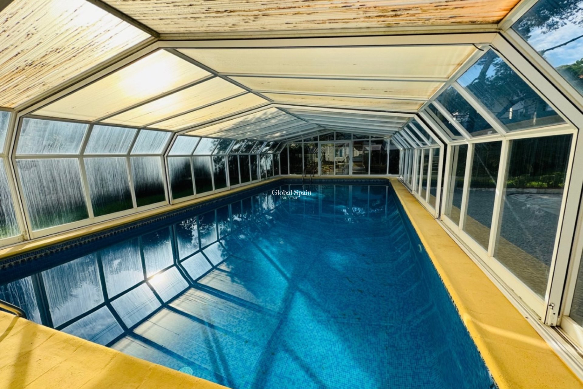 Wederverkoop - VILLA -
DENIA - Las Rotas - Les Rotes