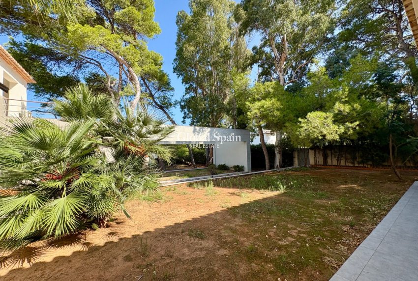 Wederverkoop - VILLA -
DENIA - Las Rotas - Les Rotes
