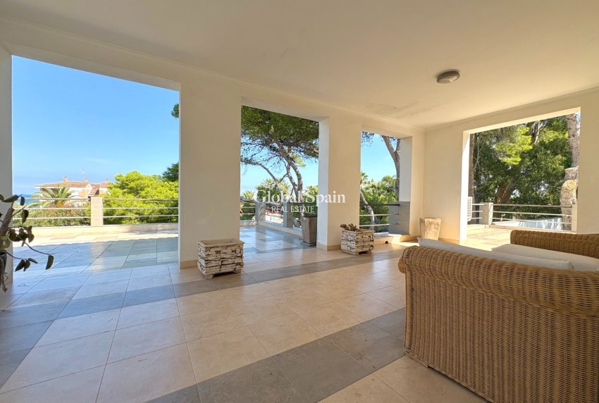 Wederverkoop - VILLA -
DENIA - Las Rotas - Les Rotes