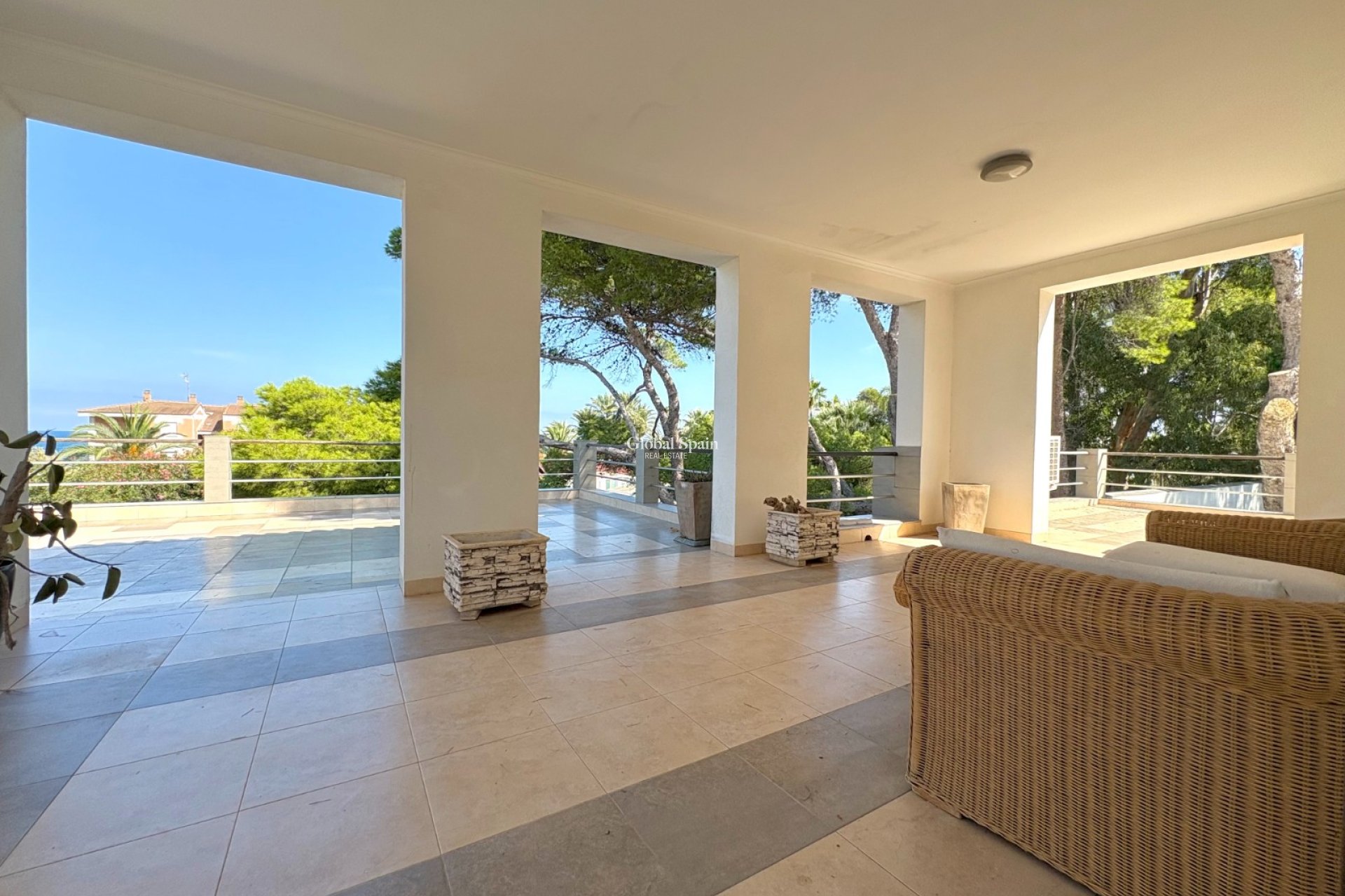 Wederverkoop - VILLA -
DENIA - Las Rotas - Les Rotes