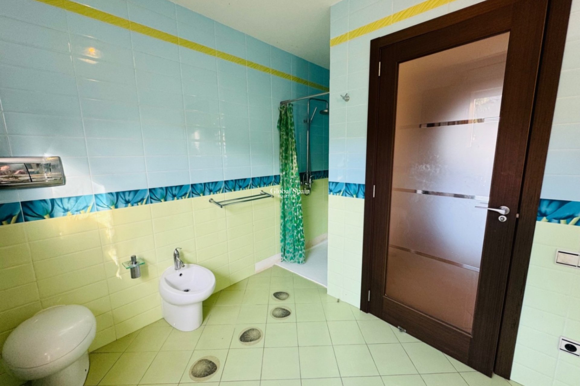Wederverkoop - VILLA -
DENIA - Las Rotas - Les Rotes