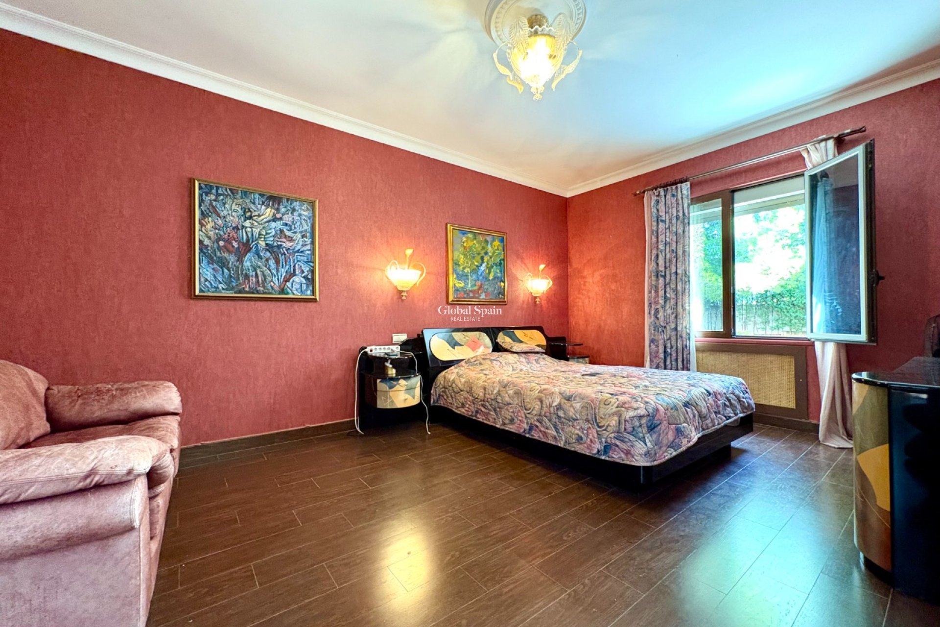 Wederverkoop - Villa -
DENIA - Las Rotas - Les Rotes