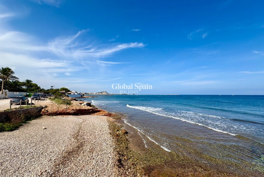 Wederverkoop - Villa -
DENIA - Las Rotas - Les Rotes