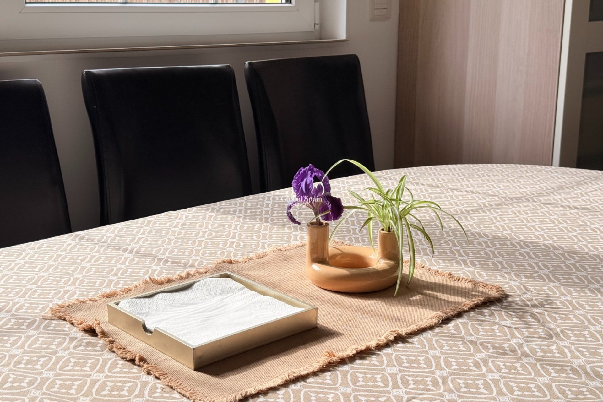 Wederverkoop - VILLA -
DENIA - Les Marines - Las Marinas