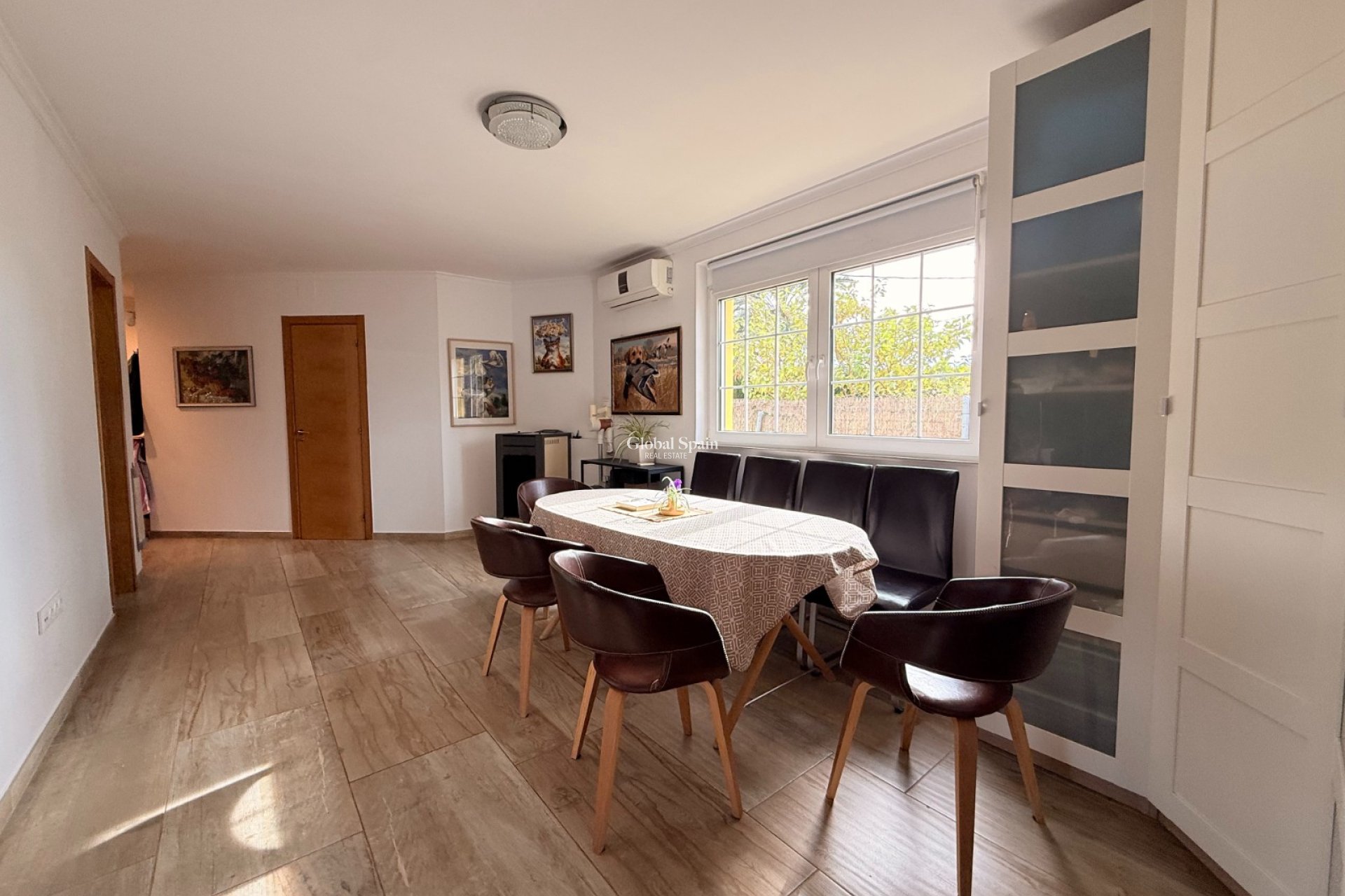 Wederverkoop - VILLA -
DENIA - Les Marines - Las Marinas