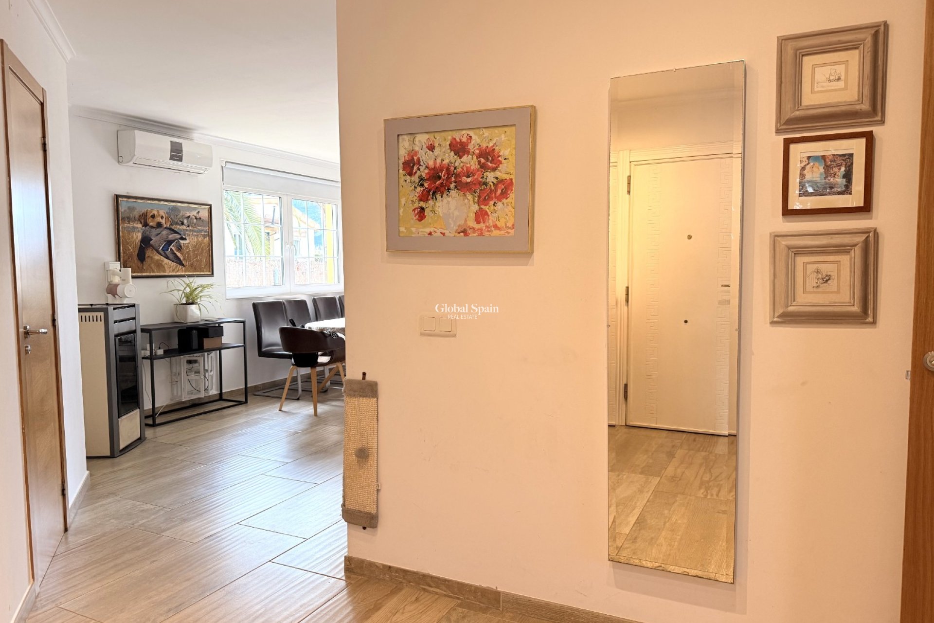 Wederverkoop - VILLA -
DENIA - Les Marines - Las Marinas