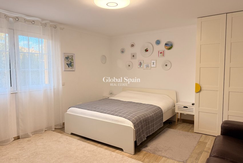 Wederverkoop - VILLA -
DENIA - Les Marines - Las Marinas