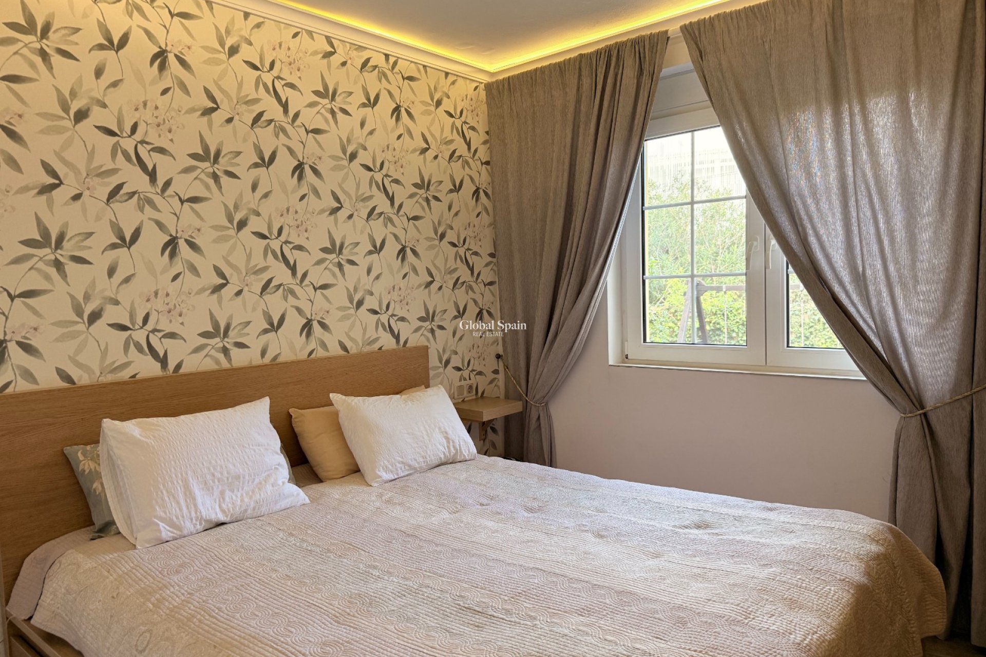 Wederverkoop - VILLA -
DENIA - Les Marines - Las Marinas