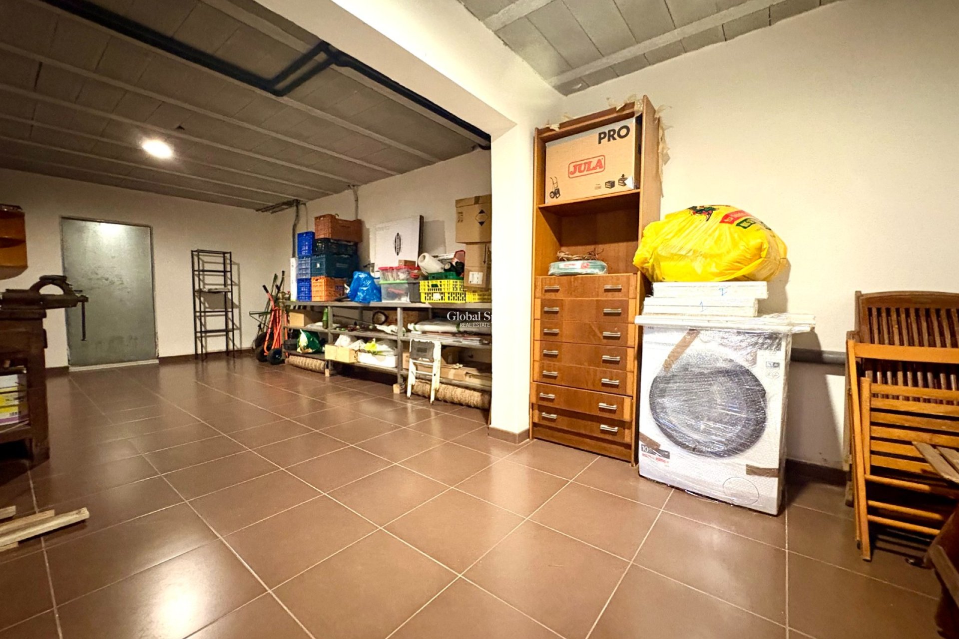 Wederverkoop - VILLA -
DENIA - Montgó