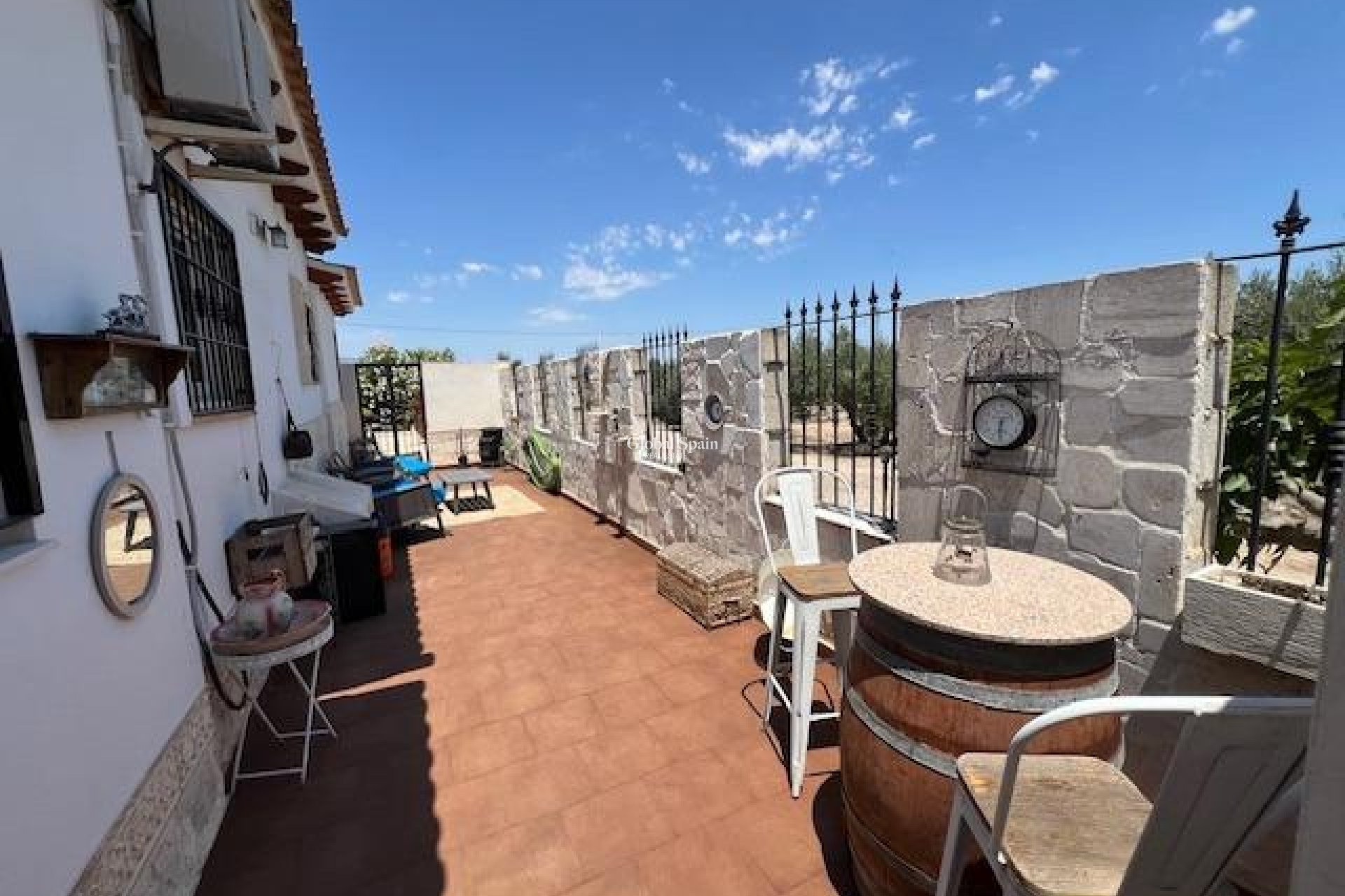 Wederverkoop - VILLA -
DOLORES - Comunidad Valenciana