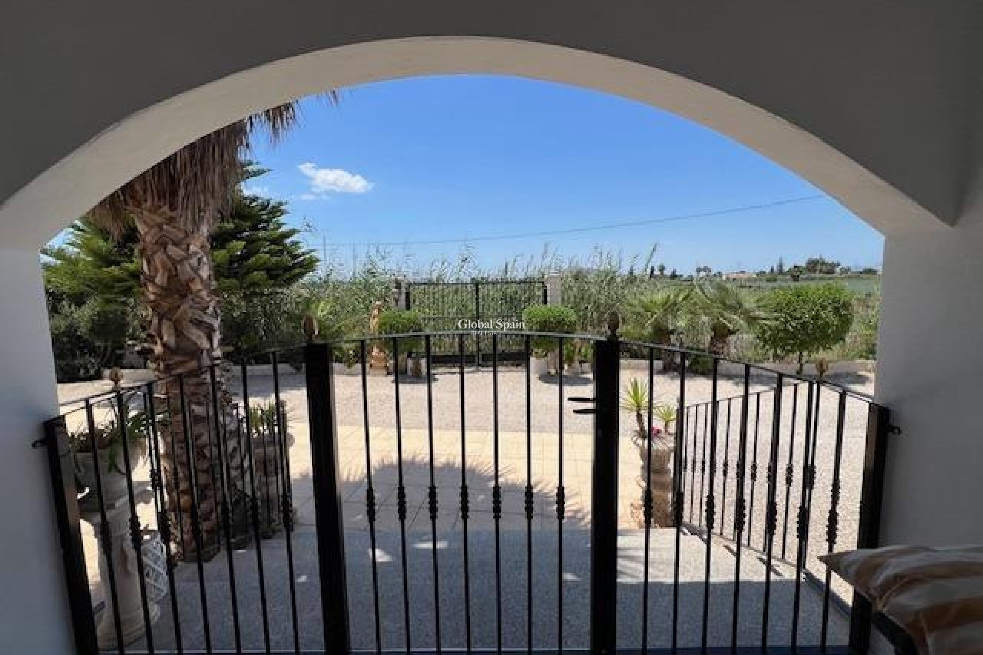 Wederverkoop - VILLA -
DOLORES - Comunidad Valenciana