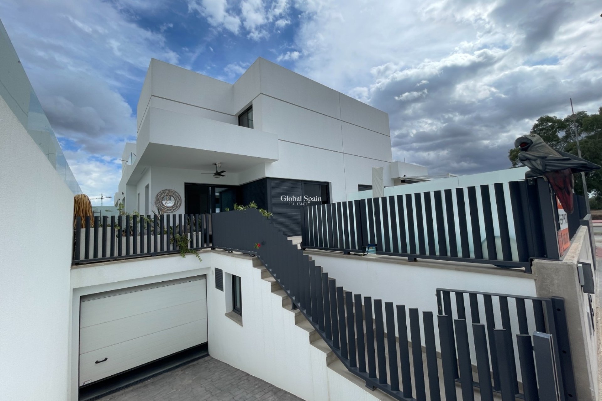 Wederverkoop - VILLA -
DOLORES - Costa Blanca