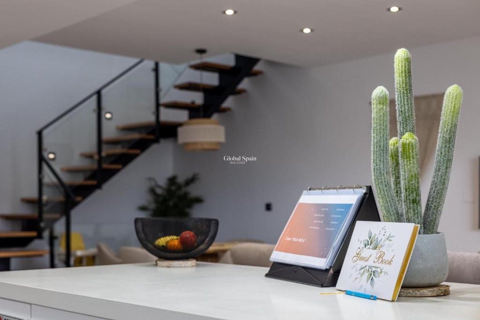 Wederverkoop - VILLA -
DOLORES - Costa Blanca