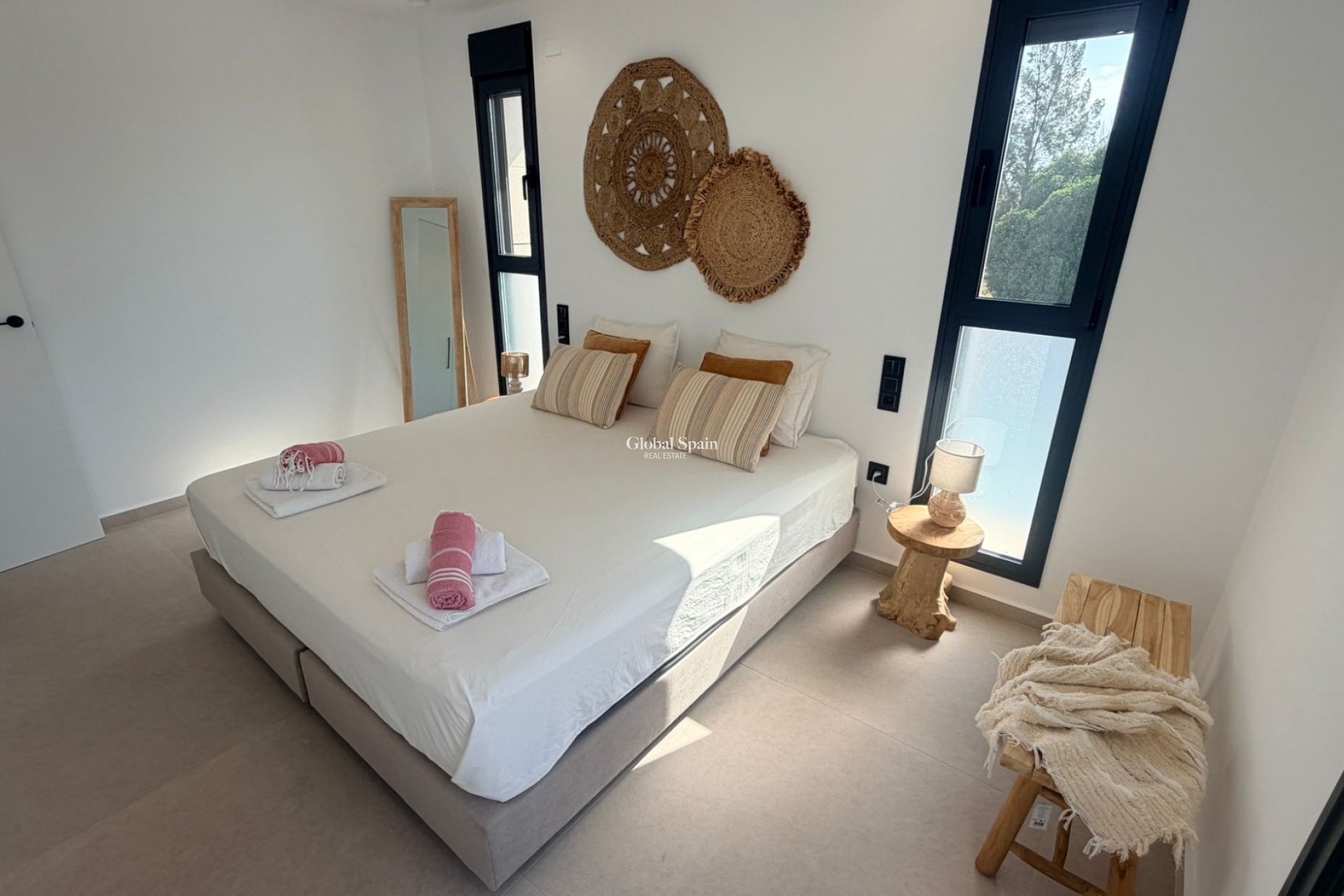 Wederverkoop - VILLA -
DOLORES - Costa Blanca