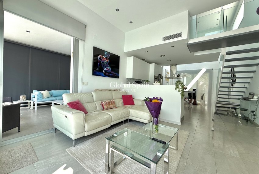 Wederverkoop - VILLA -
DOLORES - Costa Blanca