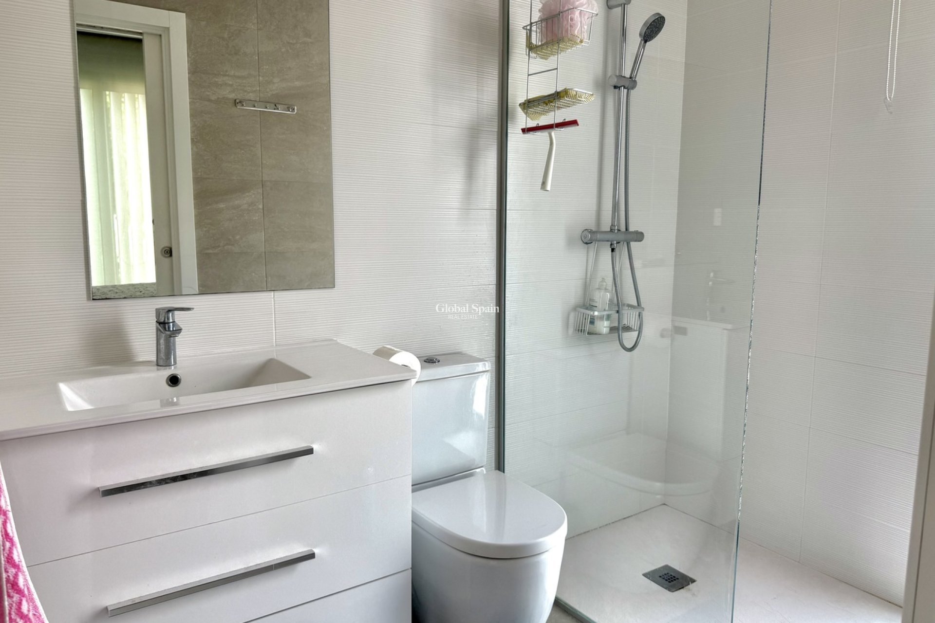 Wederverkoop - VILLA -
DOLORES - Costa Blanca