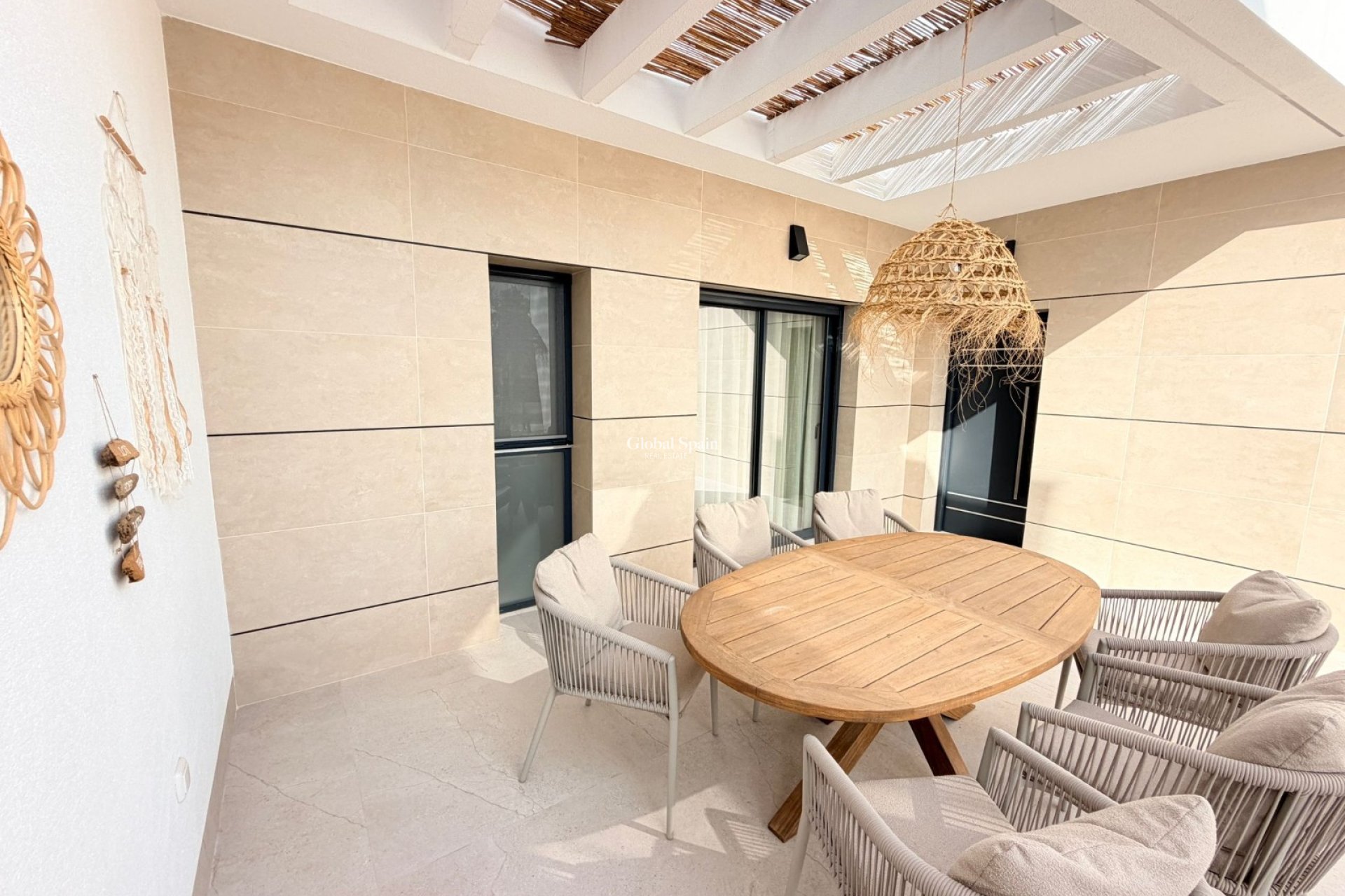 Wederverkoop - VILLA -
DOLORES - Costa Blanca