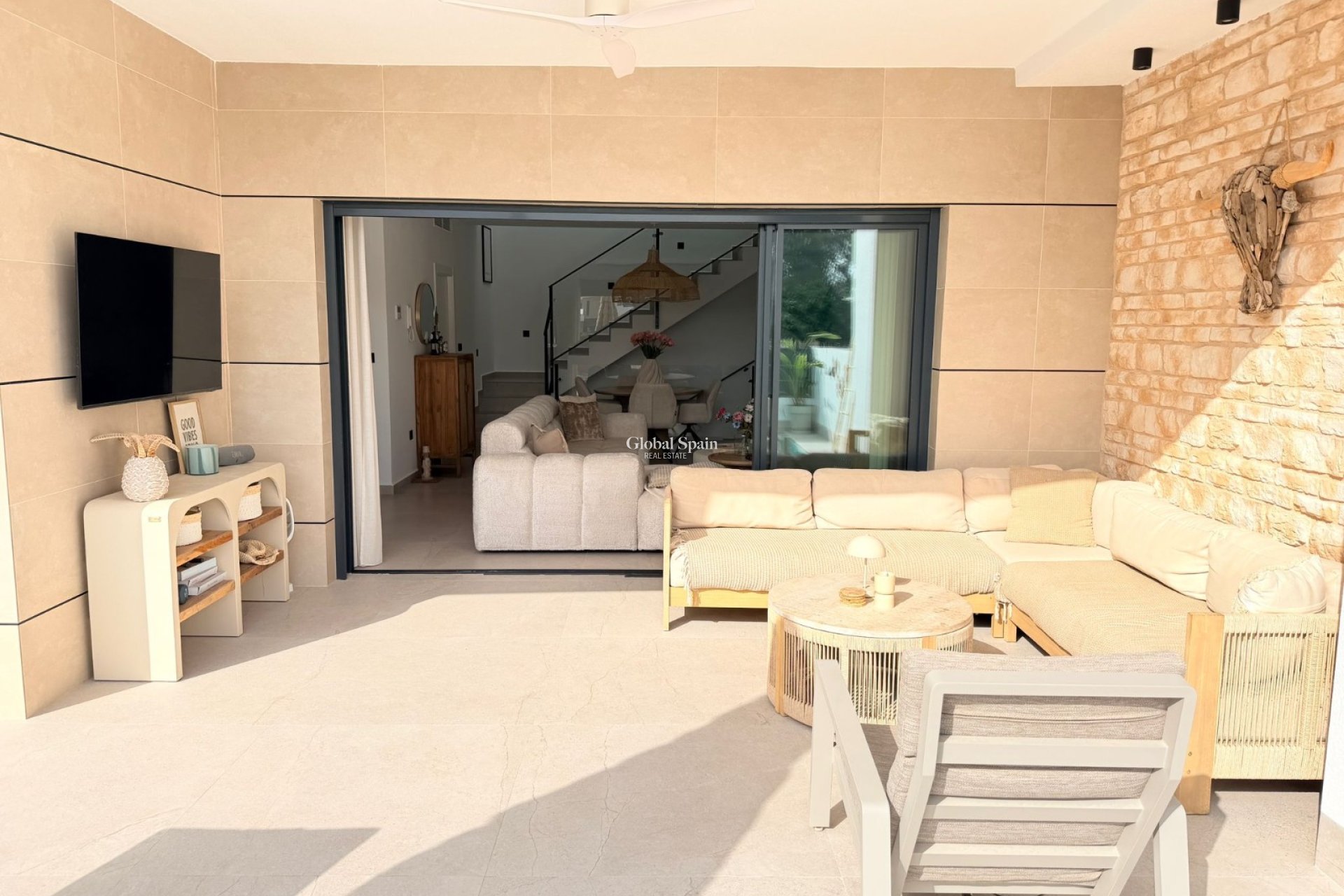Wederverkoop - VILLA -
DOLORES - Costa Blanca