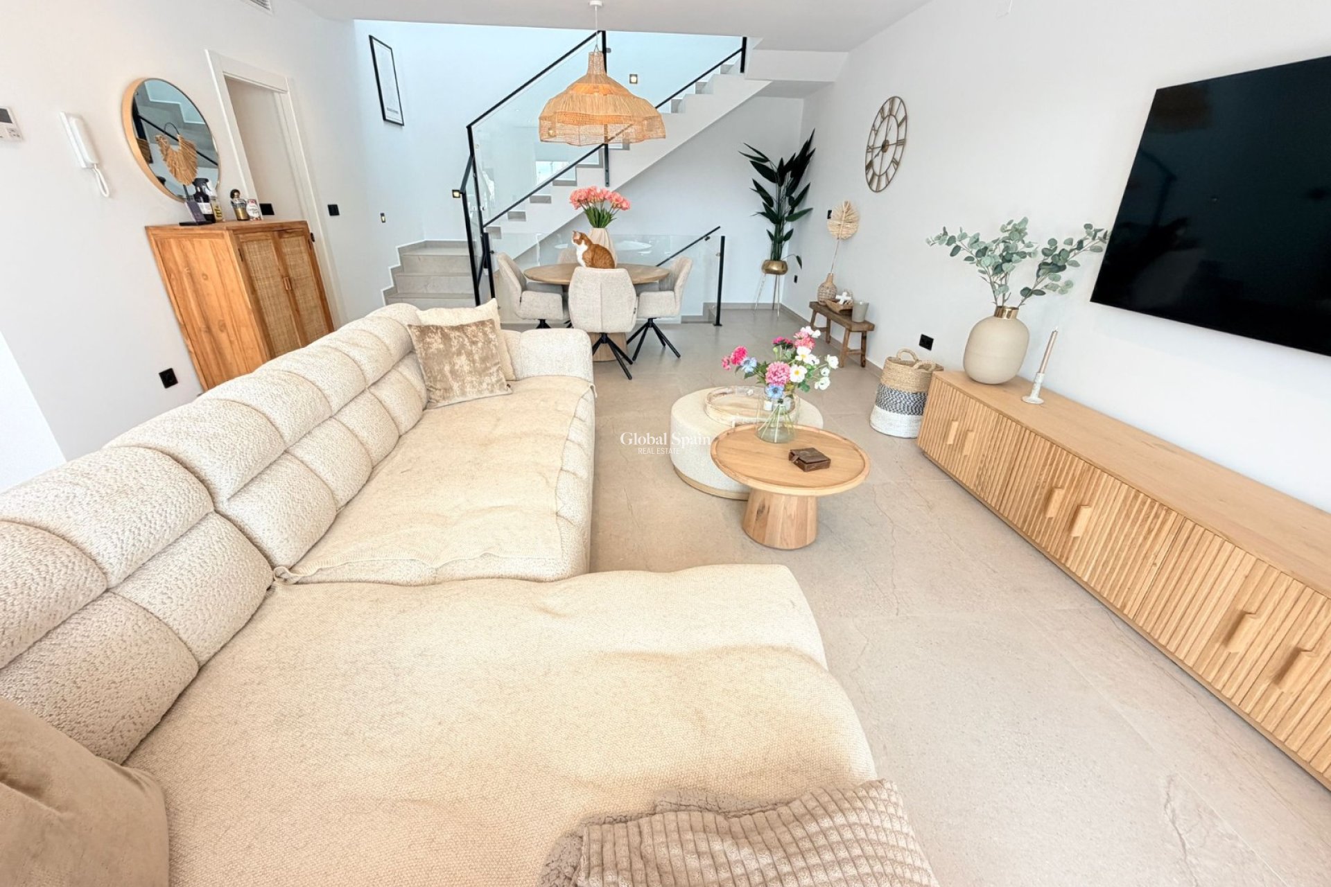 Wederverkoop - VILLA -
DOLORES - Costa Blanca