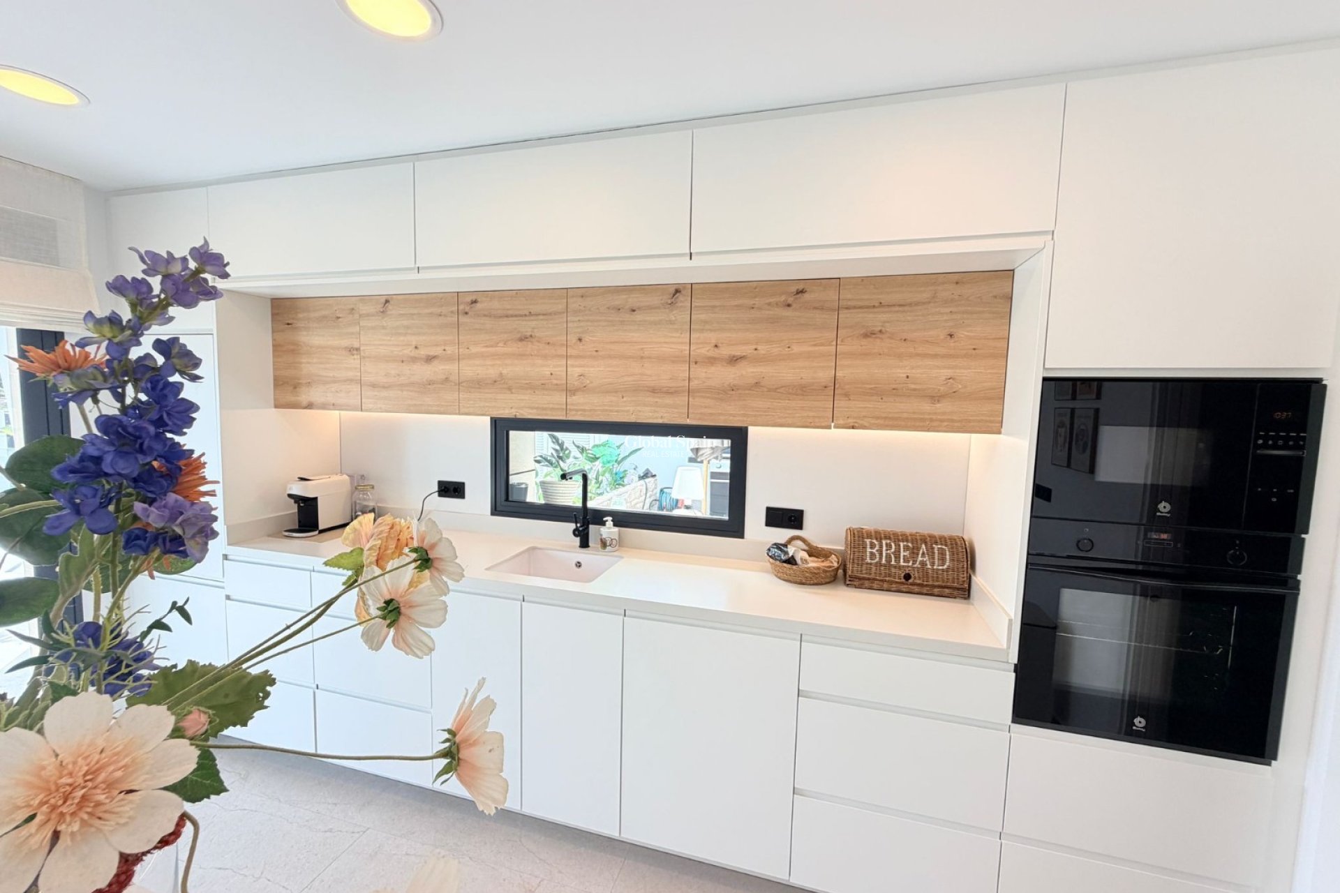 Wederverkoop - VILLA -
DOLORES - Costa Blanca