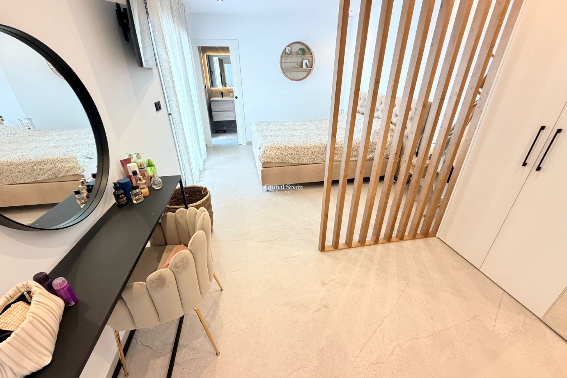 Wederverkoop - VILLA -
DOLORES - Costa Blanca