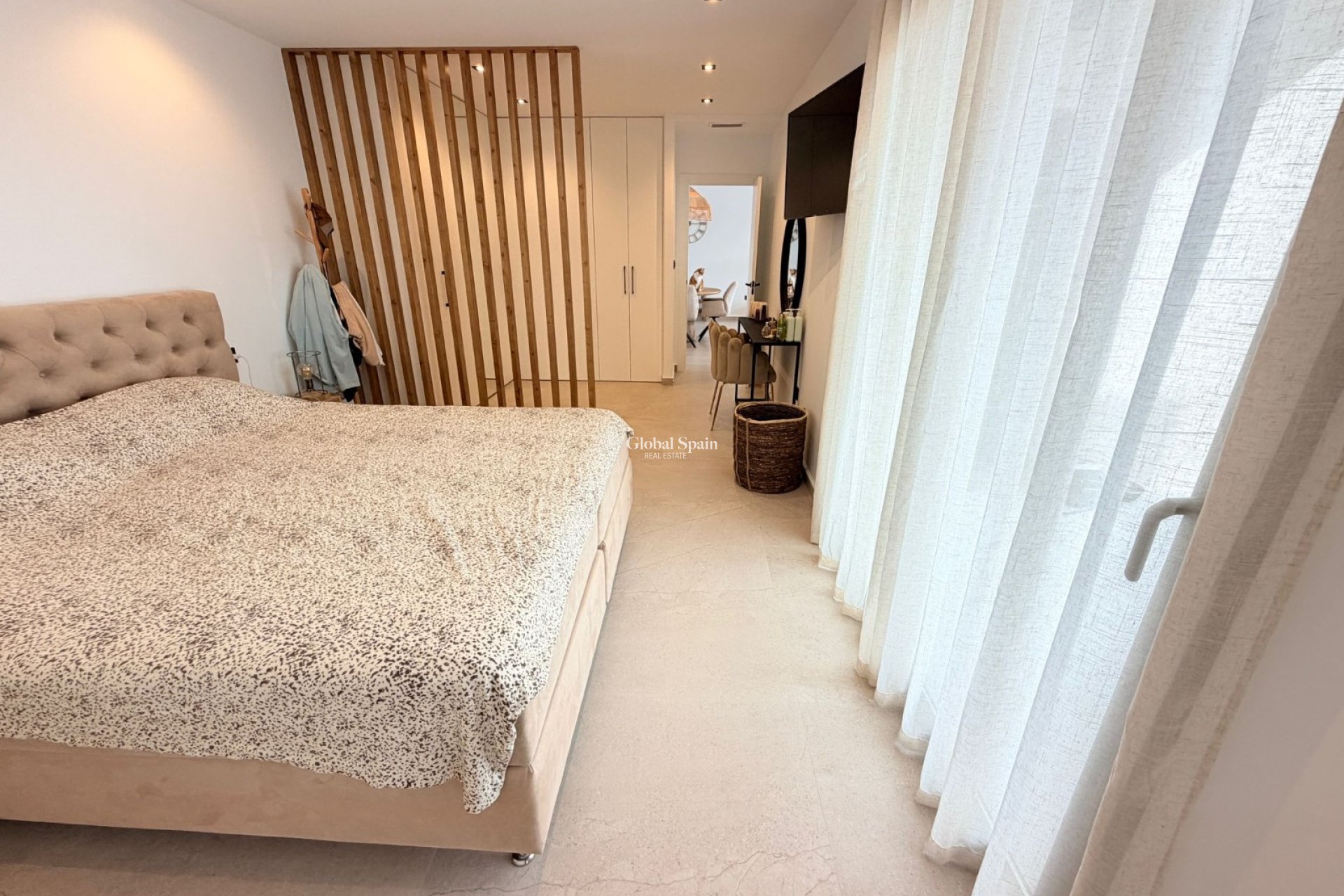 Wederverkoop - VILLA -
DOLORES - Costa Blanca