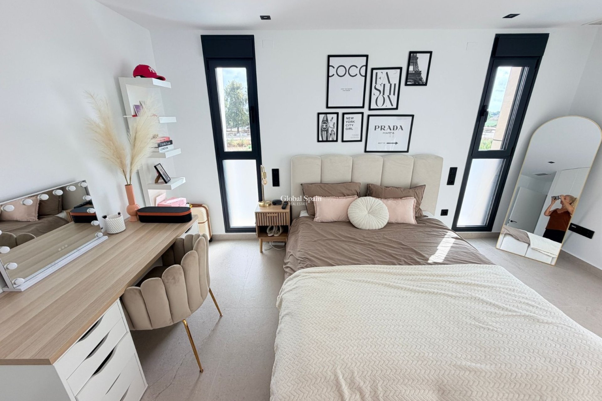 Wederverkoop - VILLA -
DOLORES - Costa Blanca