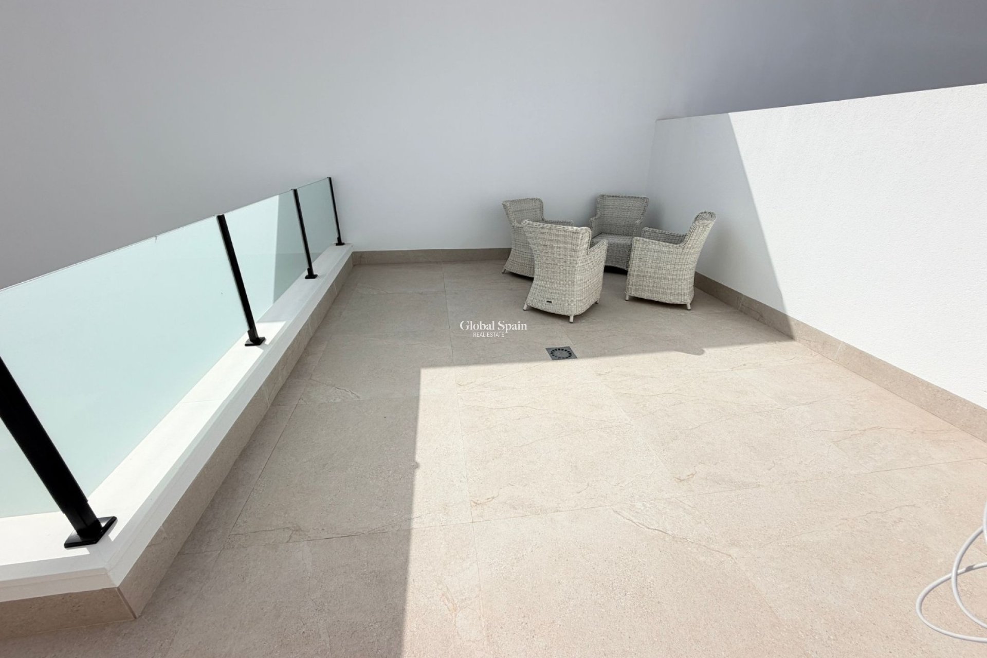 Wederverkoop - VILLA -
DOLORES - Costa Blanca