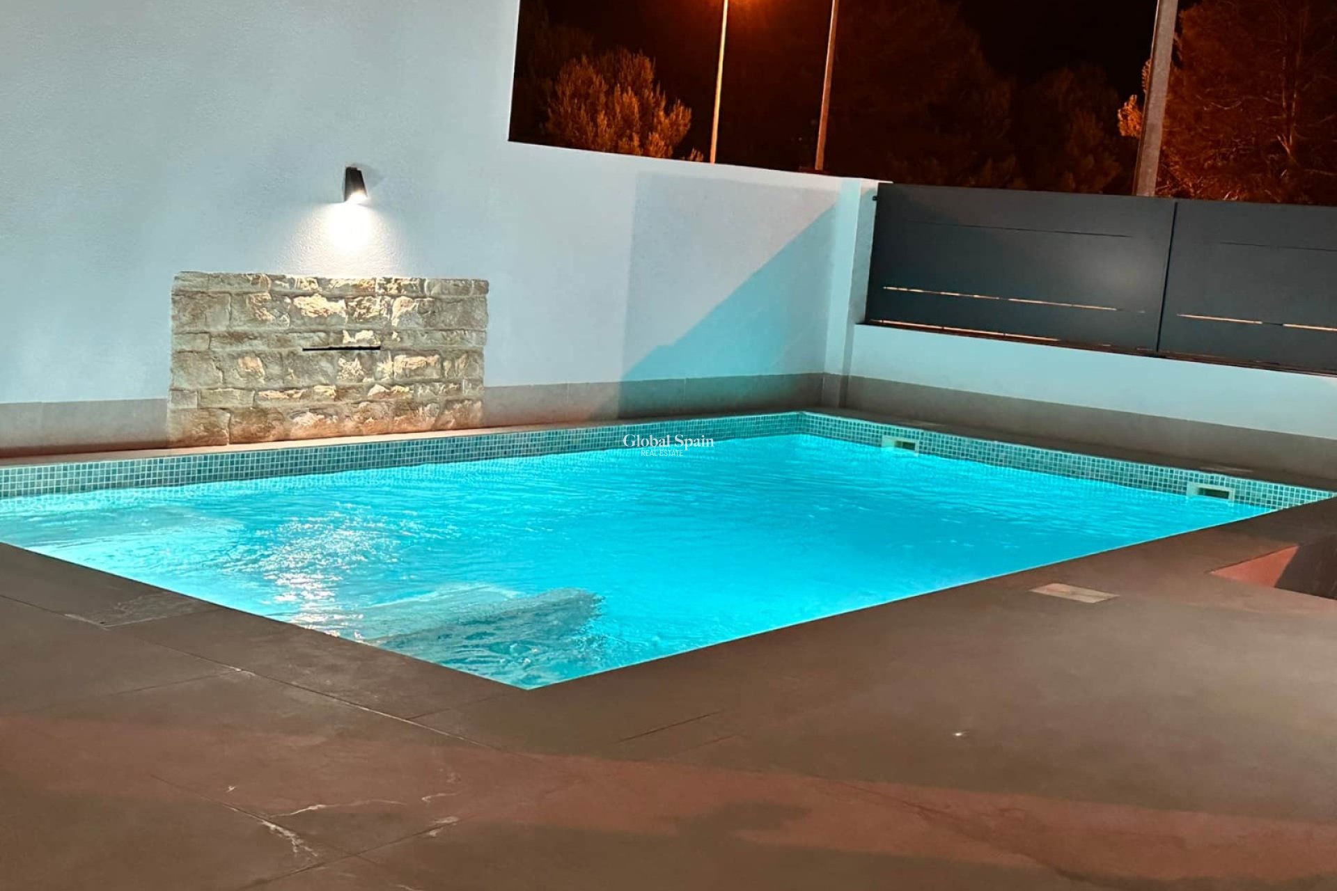 Wederverkoop - VILLA -
DOLORES - Costa Blanca