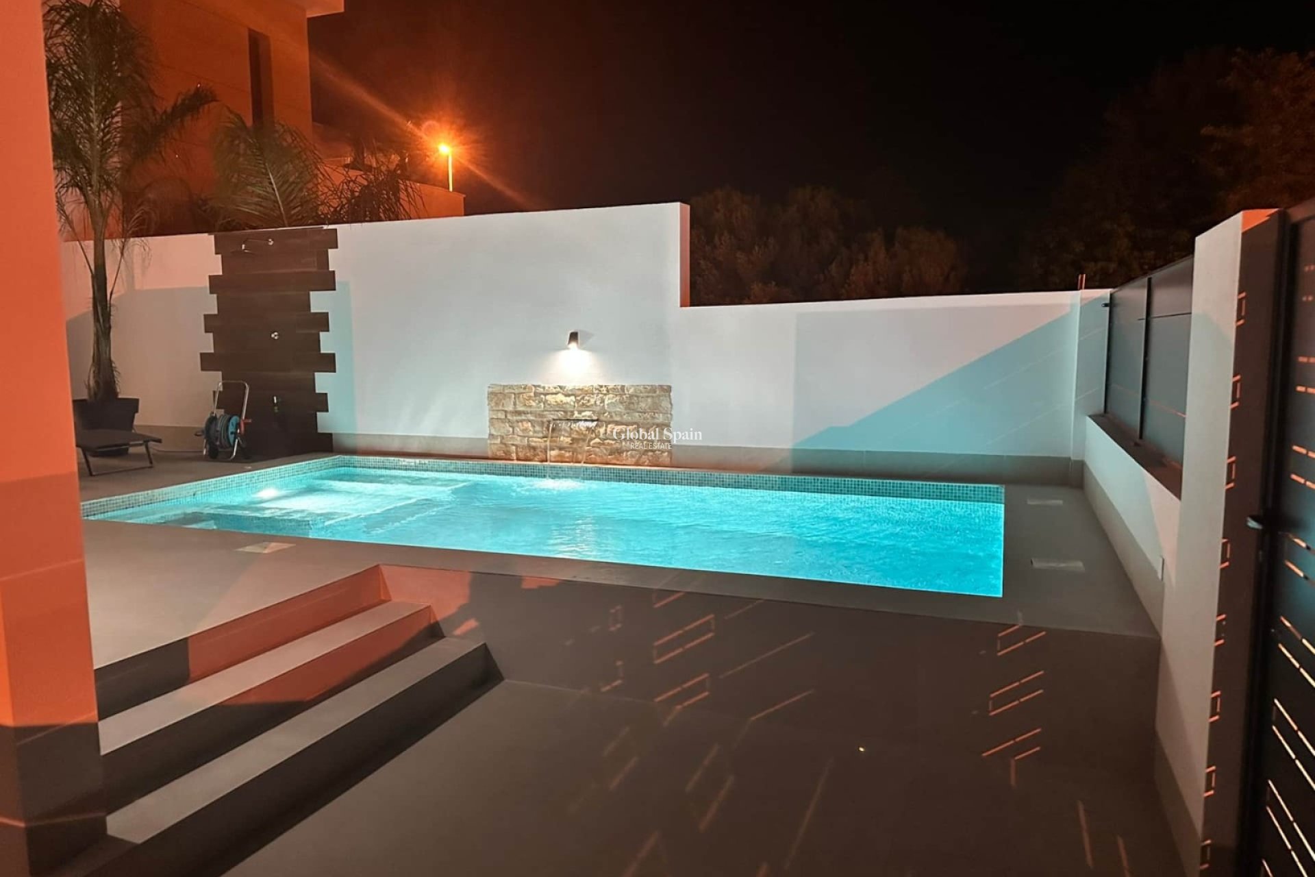 Wederverkoop - VILLA -
DOLORES - Costa Blanca