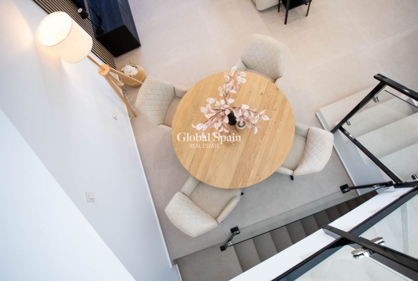 Wederverkoop - VILLA -
DOLORES - Costa Blanca