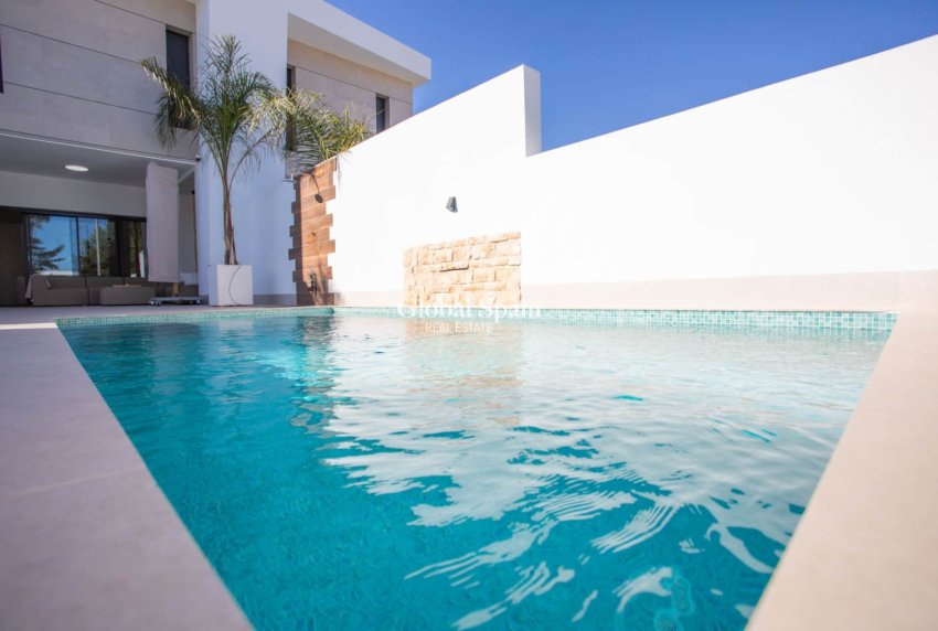 Wederverkoop - VILLA -
DOLORES - Costa Blanca