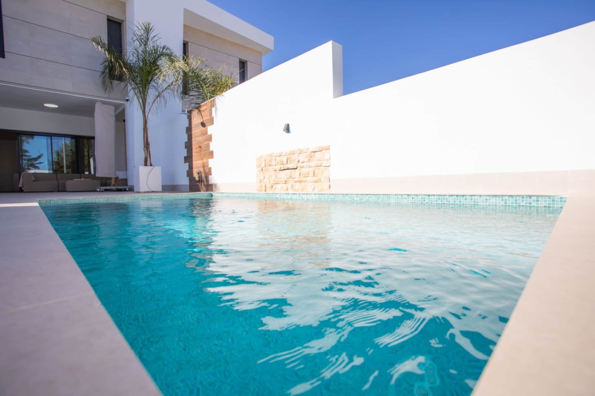Wederverkoop - VILLA -
DOLORES - Costa Blanca