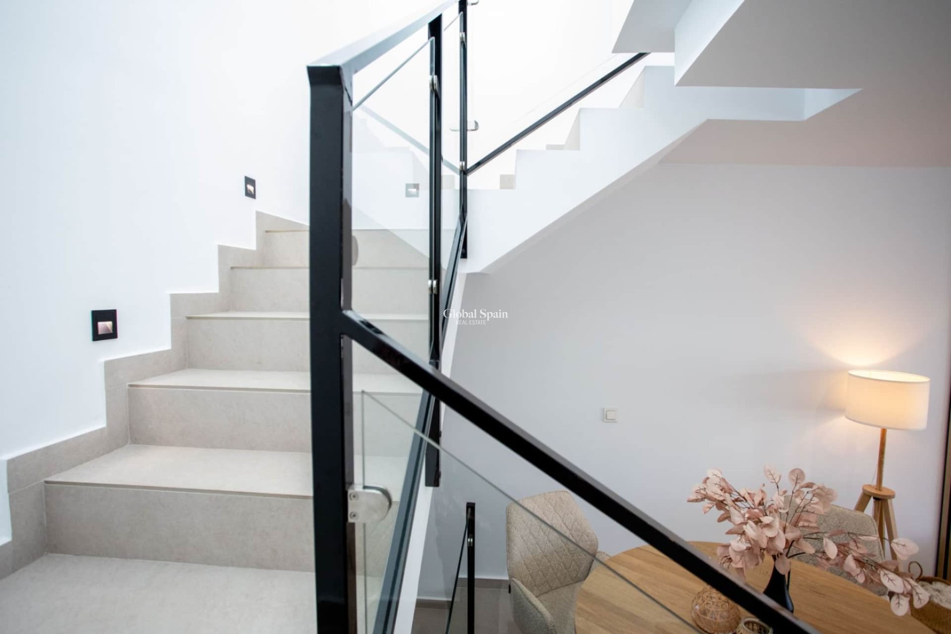 Wederverkoop - VILLA -
DOLORES - Costa Blanca