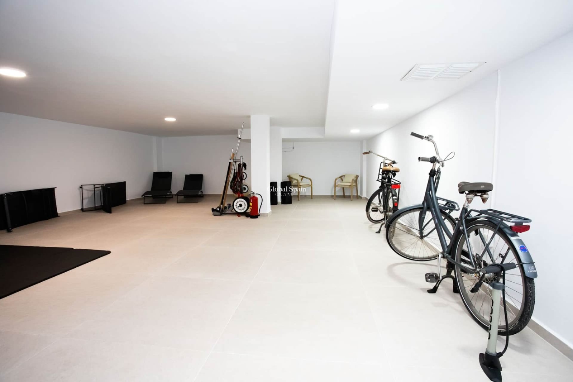 Wederverkoop - VILLA -
DOLORES - Costa Blanca