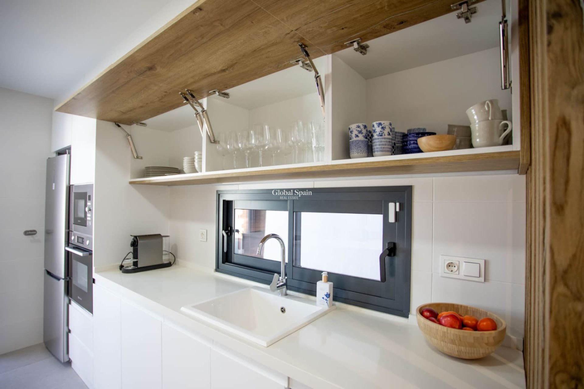 Wederverkoop - VILLA -
DOLORES - Costa Blanca