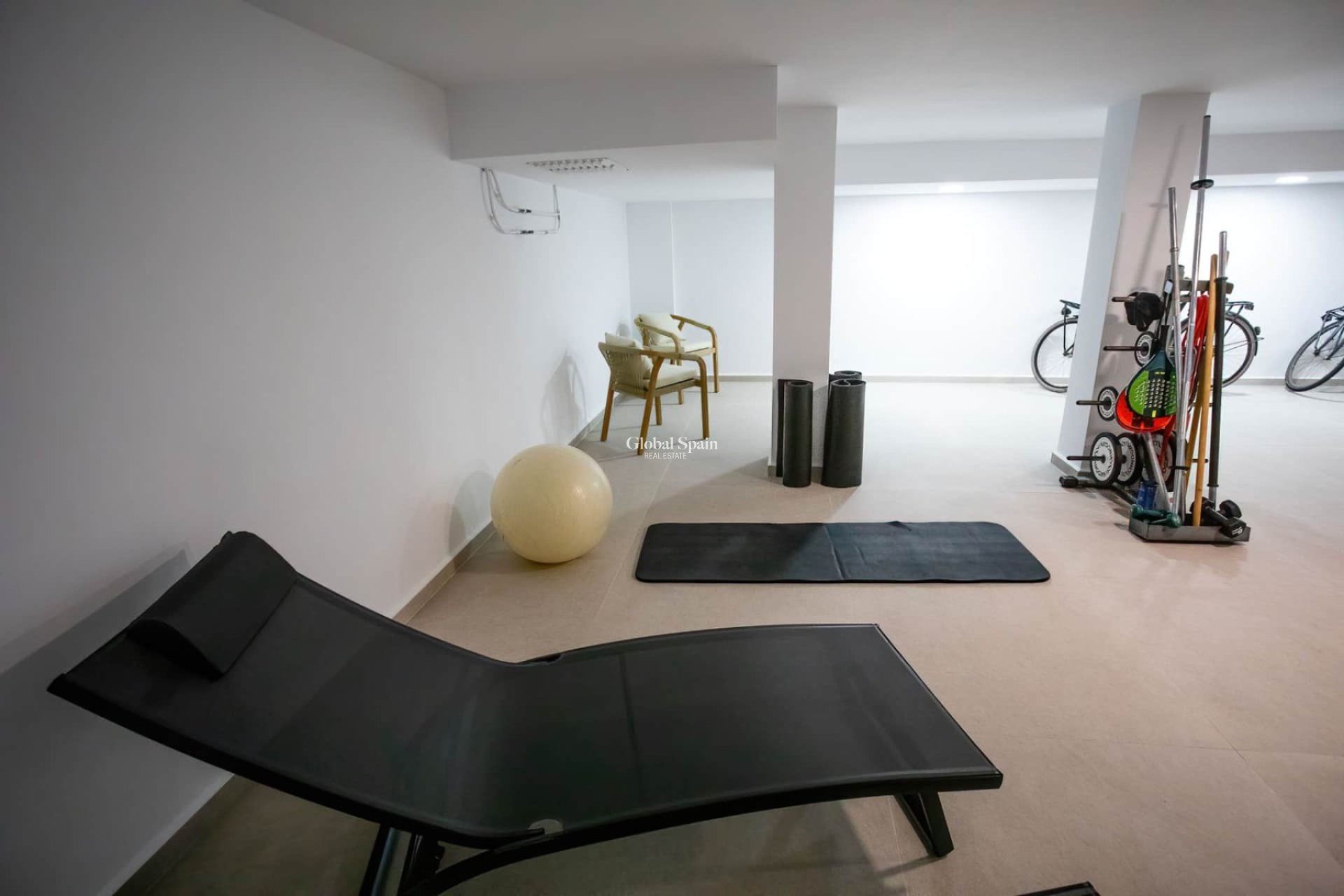 Wederverkoop - VILLA -
DOLORES - Costa Blanca