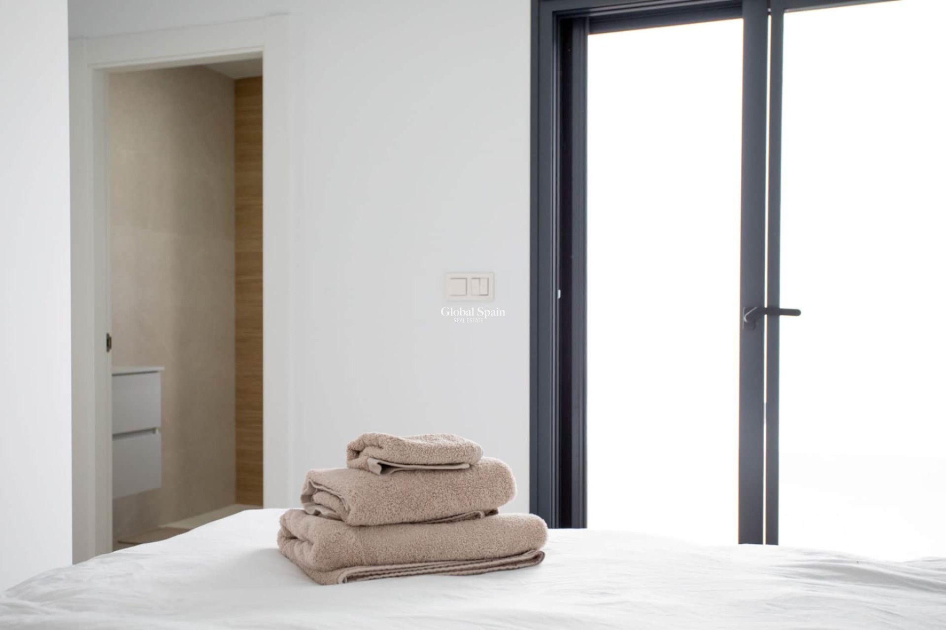 Wederverkoop - VILLA -
DOLORES - Costa Blanca