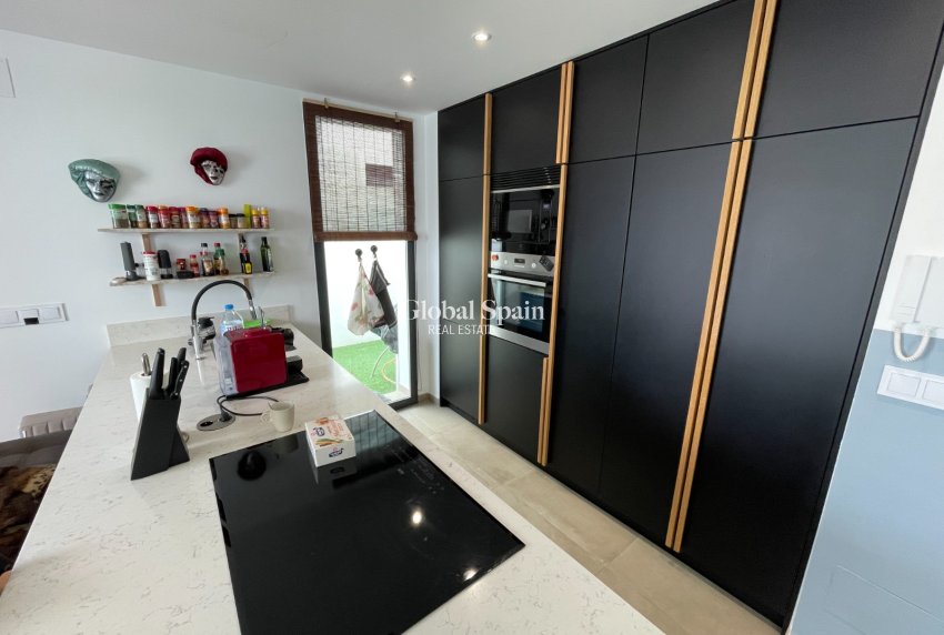 Wederverkoop - Villa -
DOLORES - ZONA NUEVA