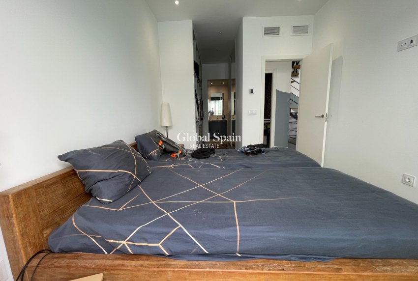 Wederverkoop - Villa -
DOLORES - ZONA NUEVA