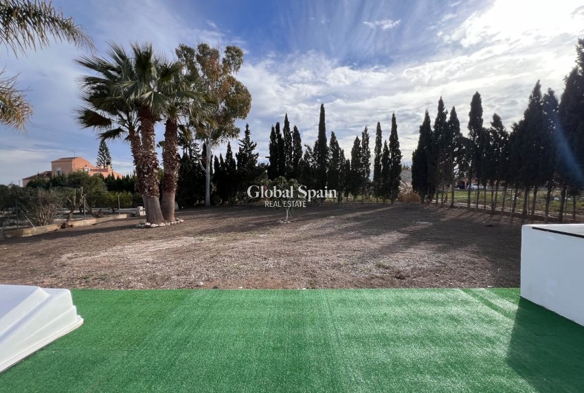 Wederverkoop - VILLA -
DOLORES