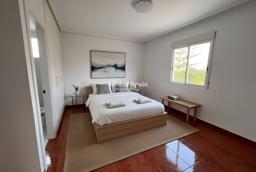 Wederverkoop - VILLA -
DOLORES