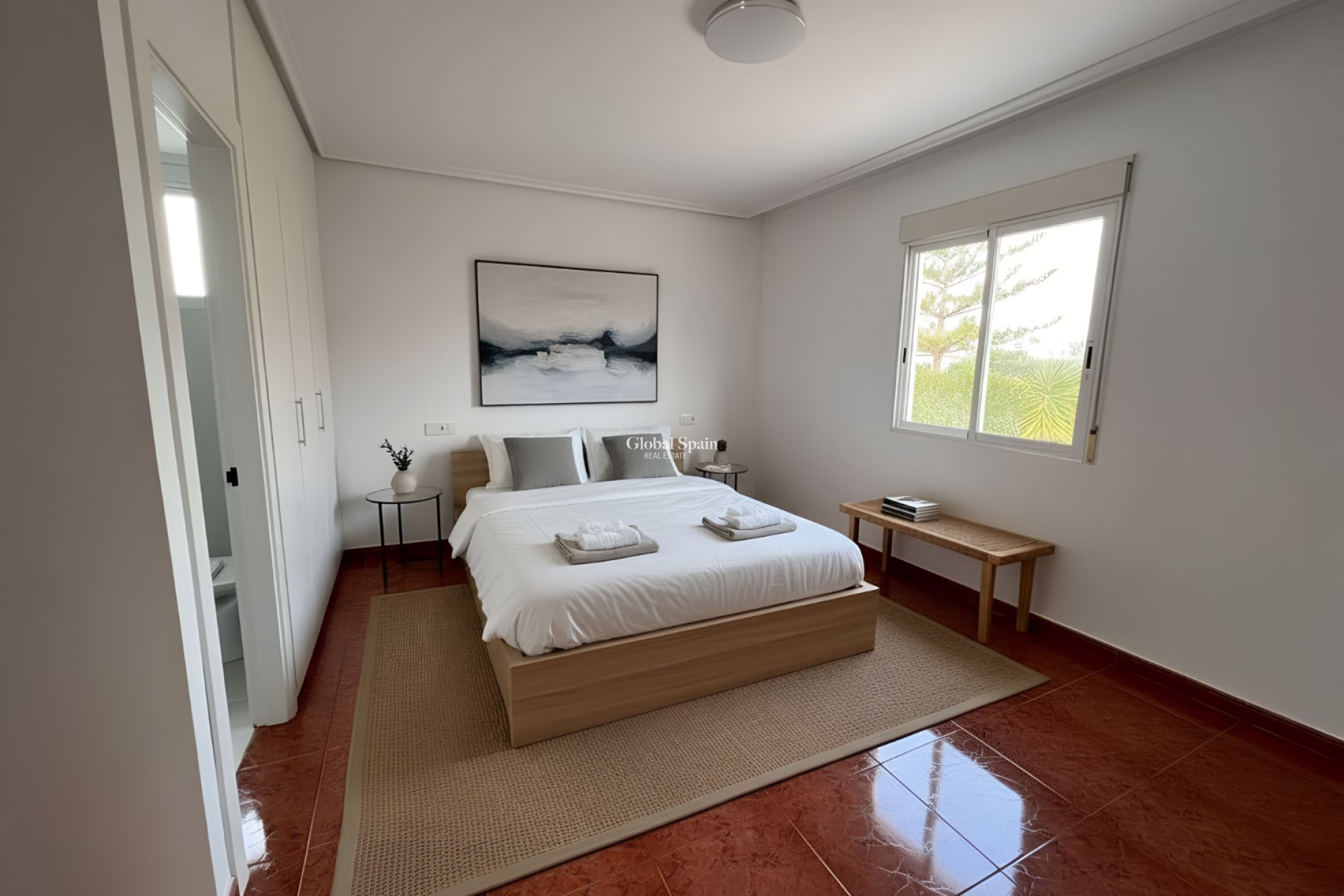 Wederverkoop - VILLA -
DOLORES