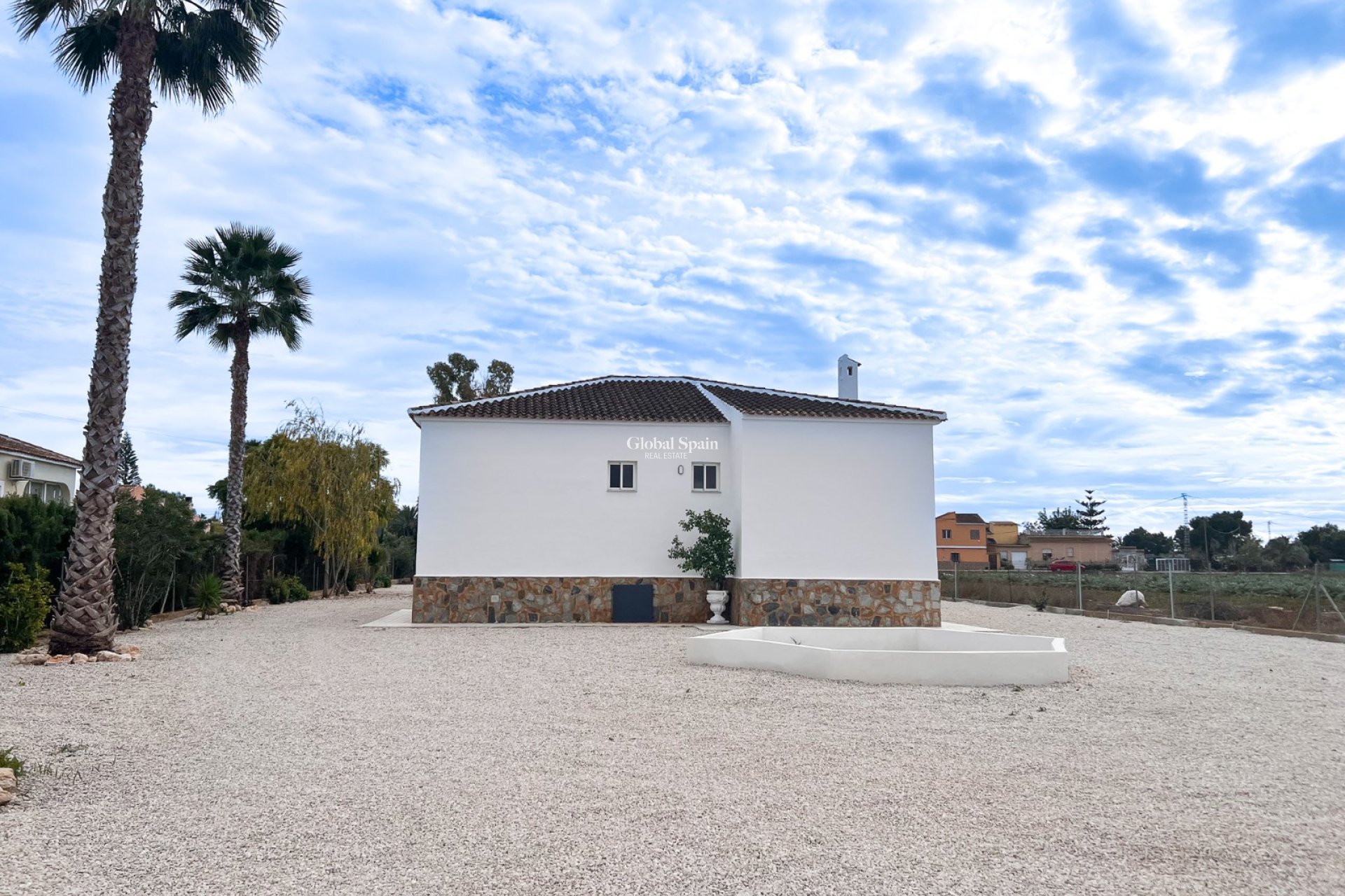 Wederverkoop - VILLA -
DOLORES