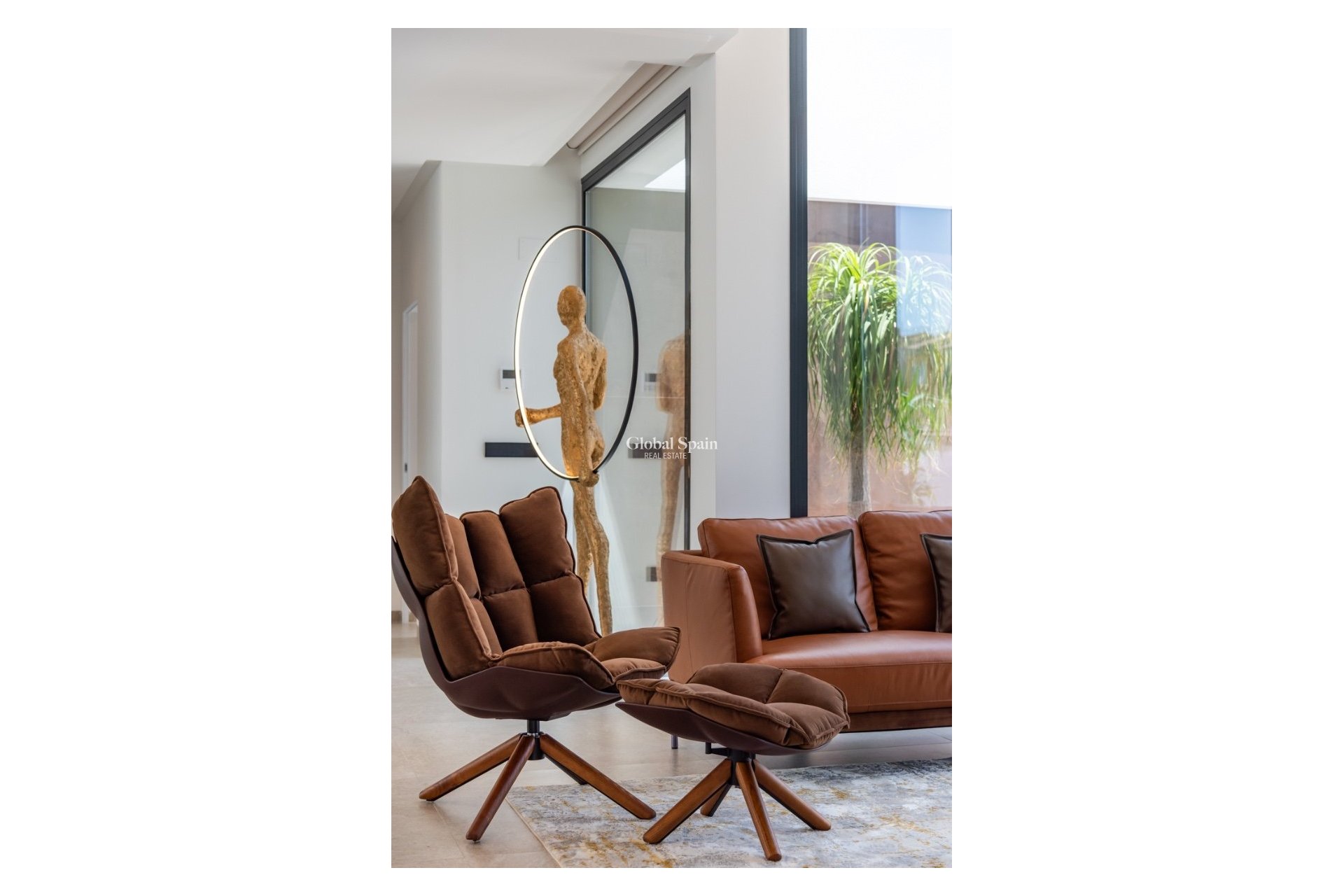 Wederverkoop - Villa -
El Campello - El Amerador