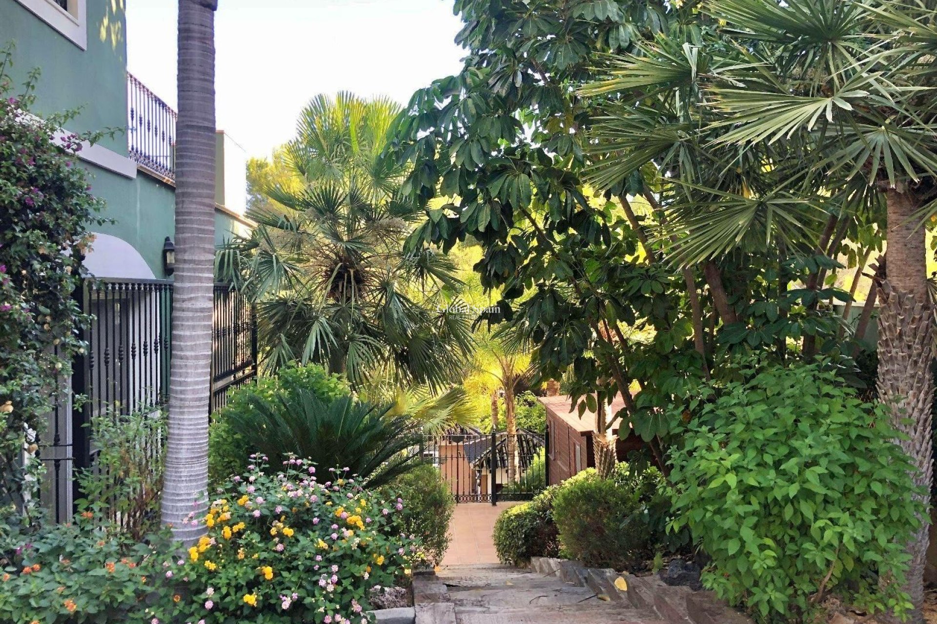 Wederverkoop - VILLA -
EL PALMAR - El Palmar