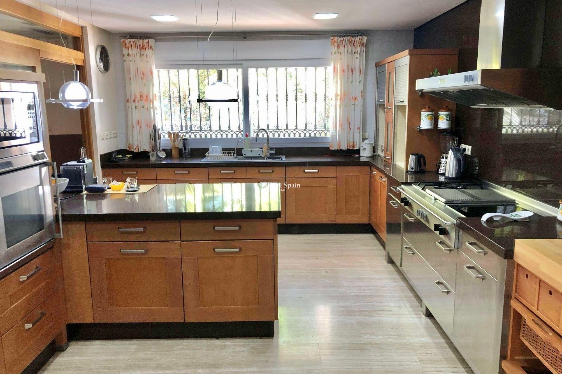 Wederverkoop - VILLA -
EL PALMAR - El Palmar