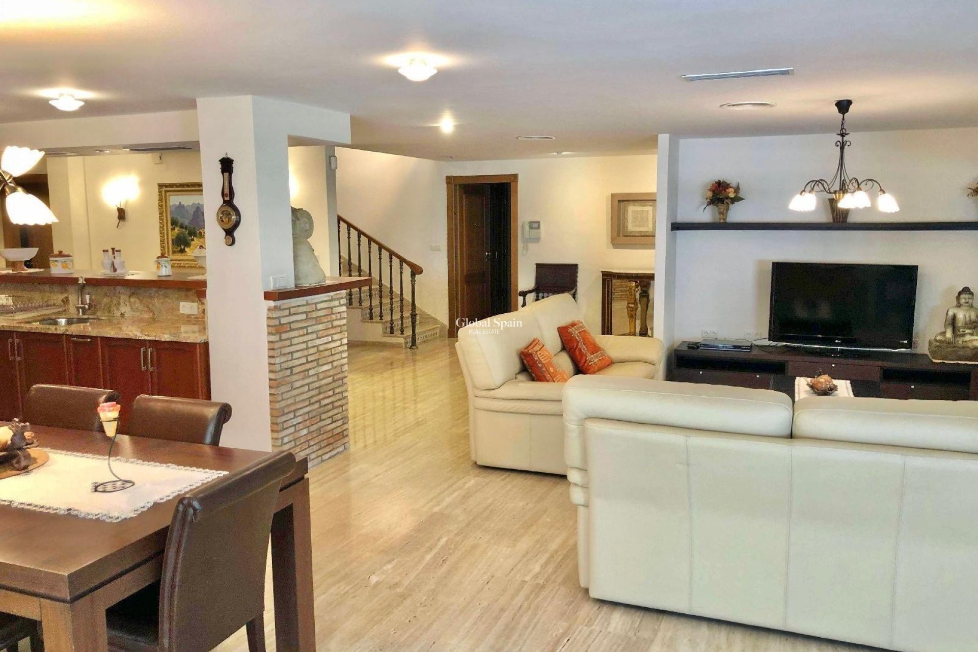 Wederverkoop - VILLA -
EL PALMAR - El Palmar