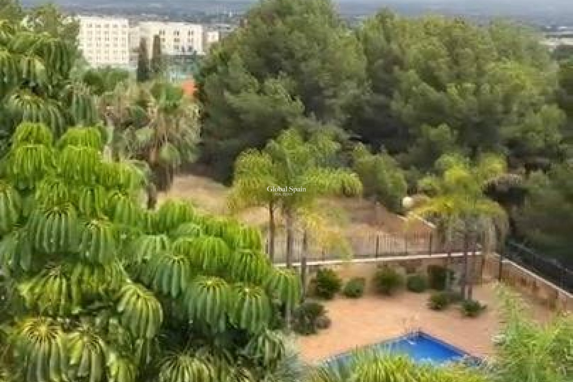 Wederverkoop - VILLA -
EL PALMAR - El Palmar
