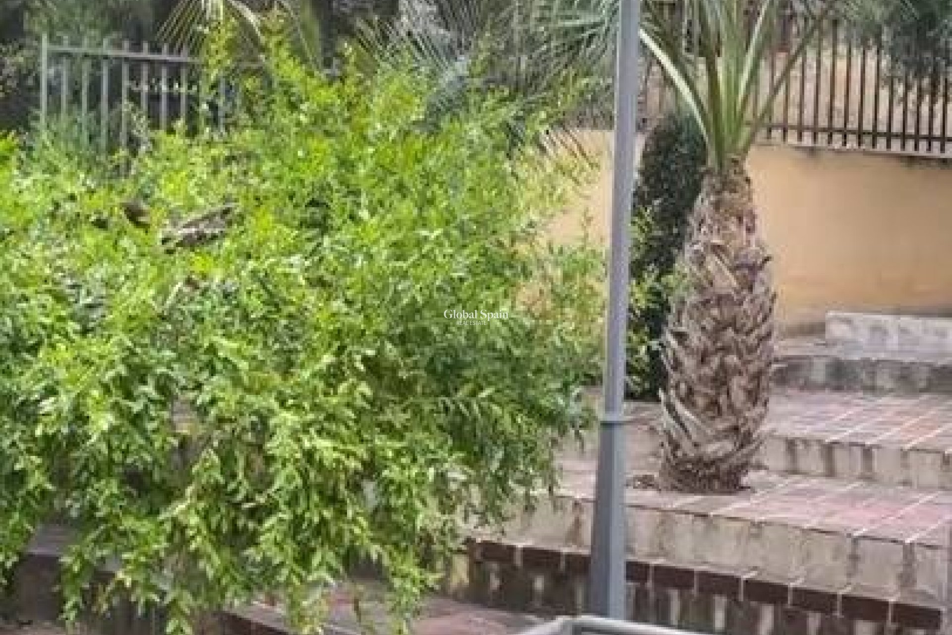Wederverkoop - VILLA -
EL PALMAR - El Palmar
